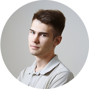 Павел Шереметьев